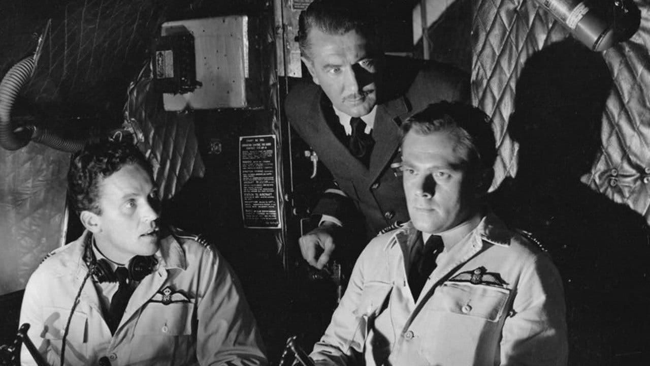 Backdrop – Sie waren 13