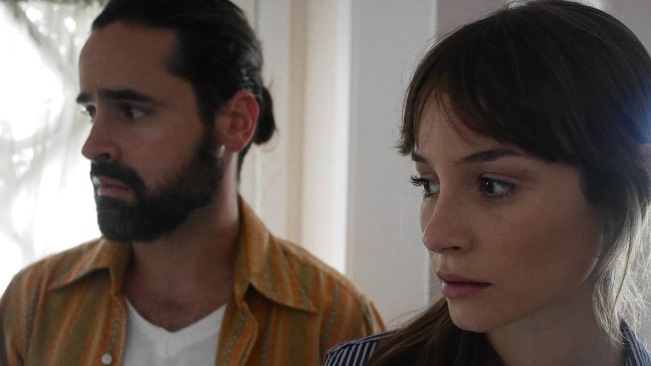 Backdrop – Dead Awake