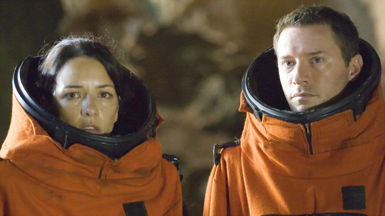 Backdrop – Killerameisen