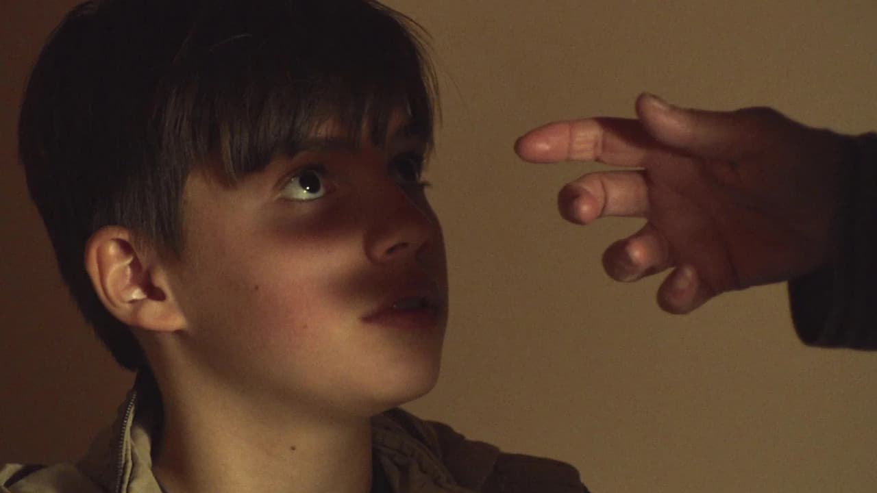 Backdrop – La lastra