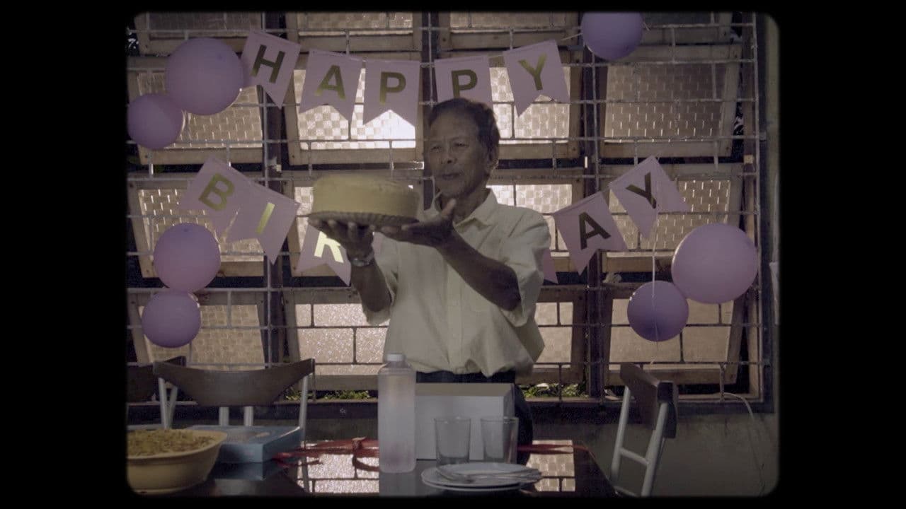 Backdrop – Bente Uno