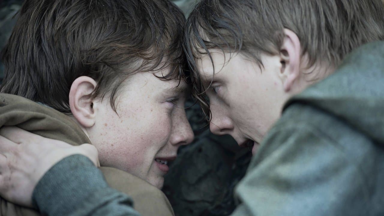 Backdrop – 22. Juli