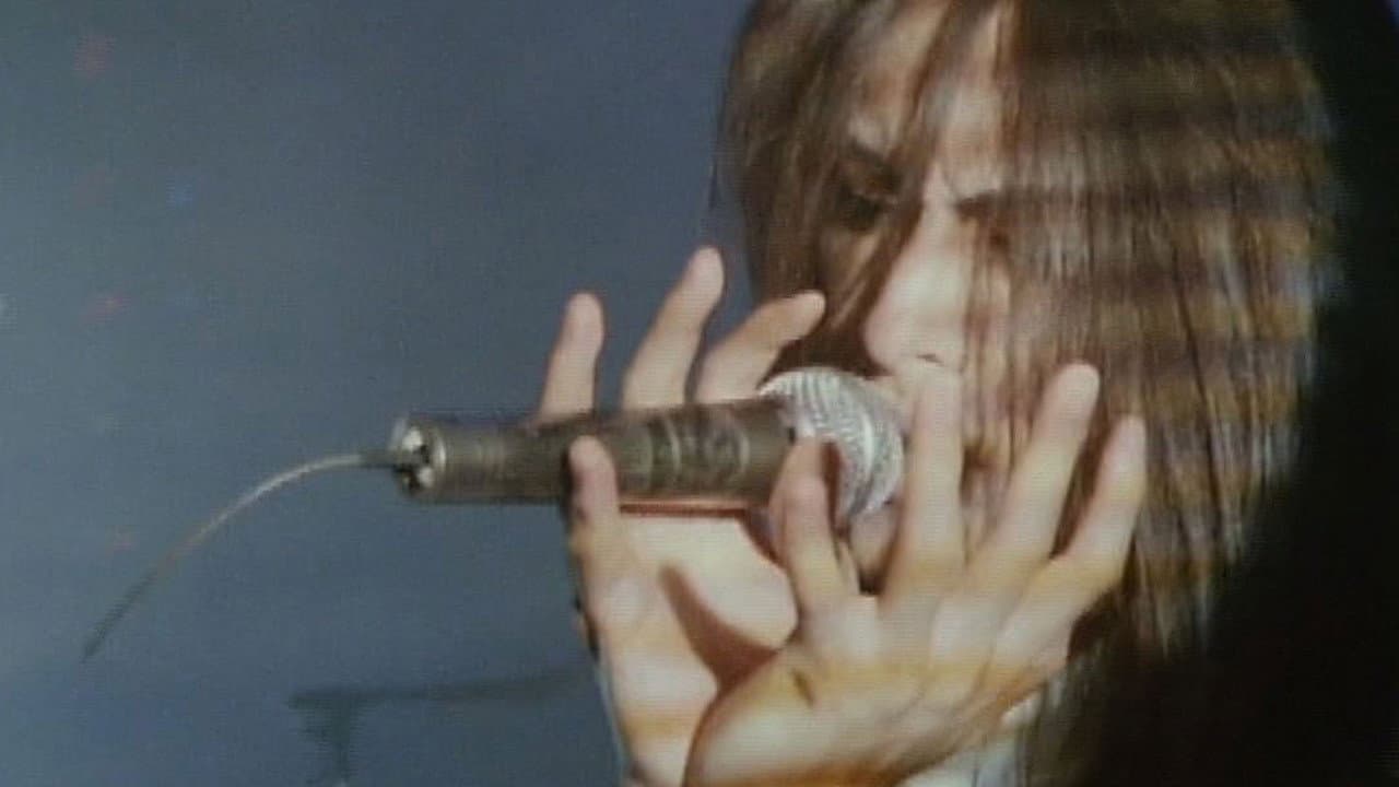Backdrop – Climax Together