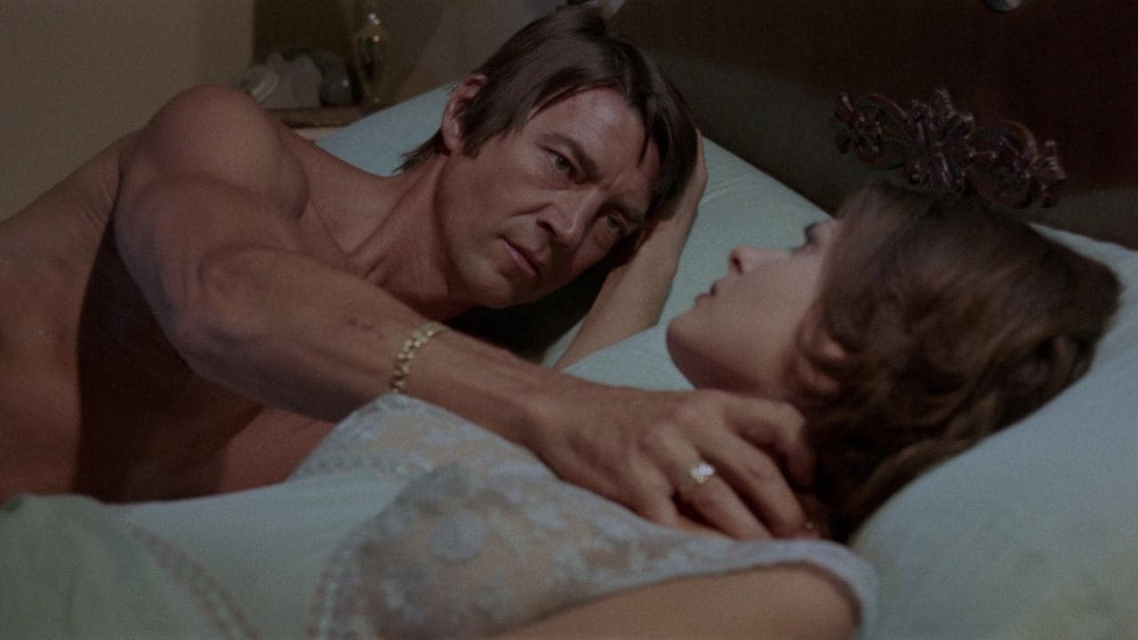 Backdrop – Das Grauen kommt nachts