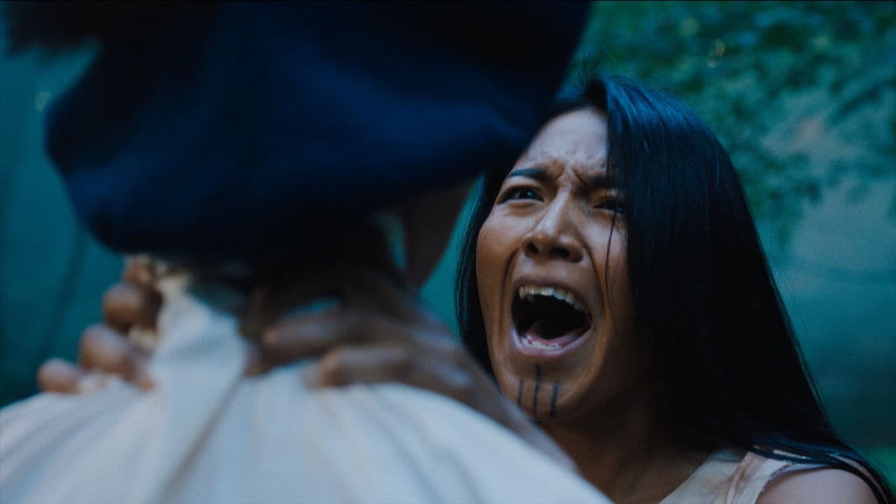 Backdrop – The Lone Piper