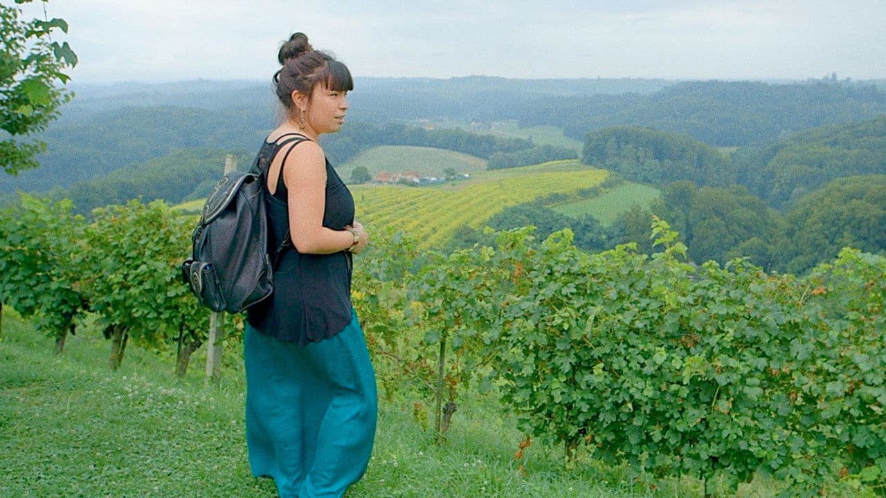 Backdrop – Nin E Tepueian : mon cri