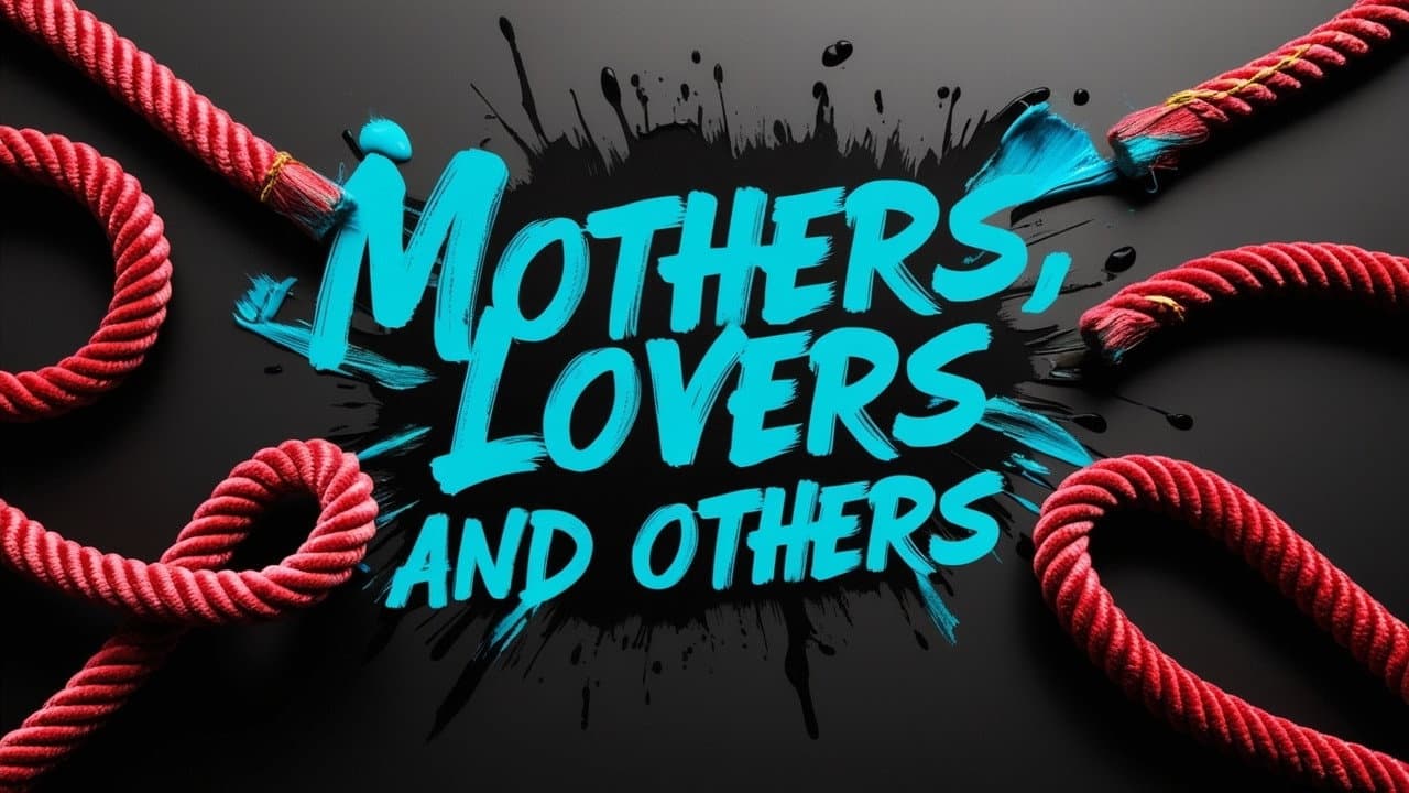 Backdrop – Mothers, Lovers and Others