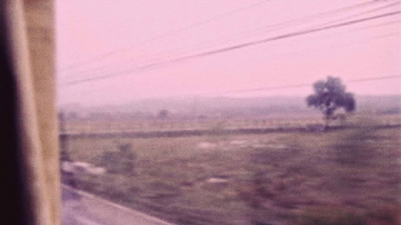 Backdrop – The Reply Project