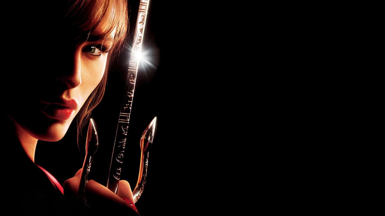 Backdrop – Elektra