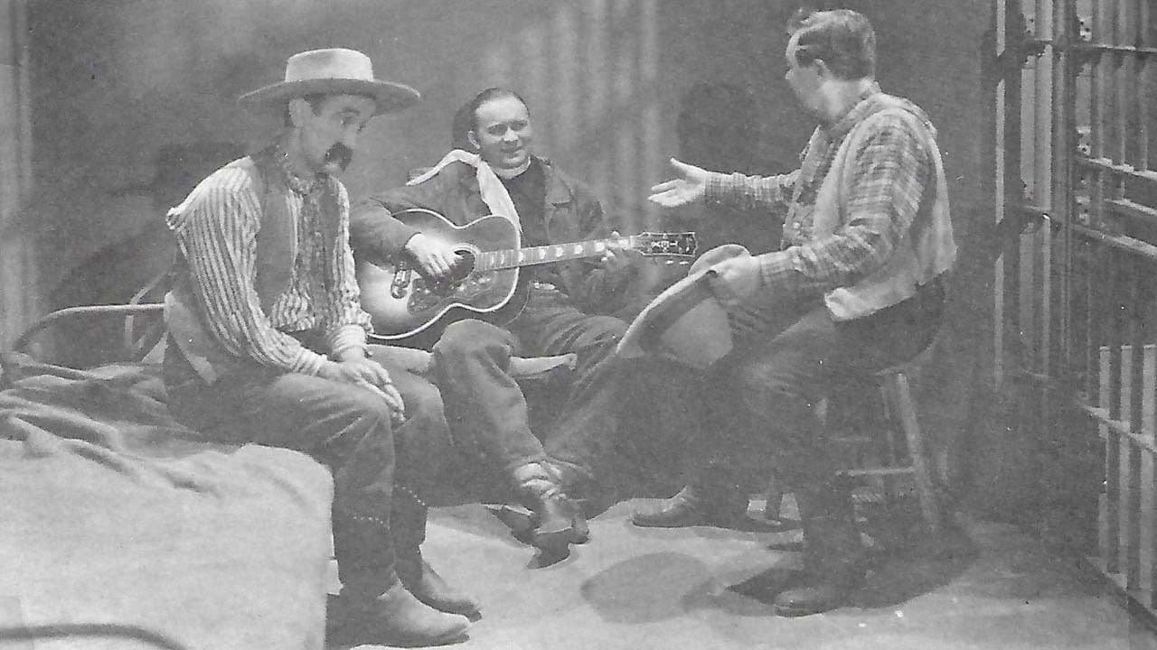 Backdrop – Utah Trail