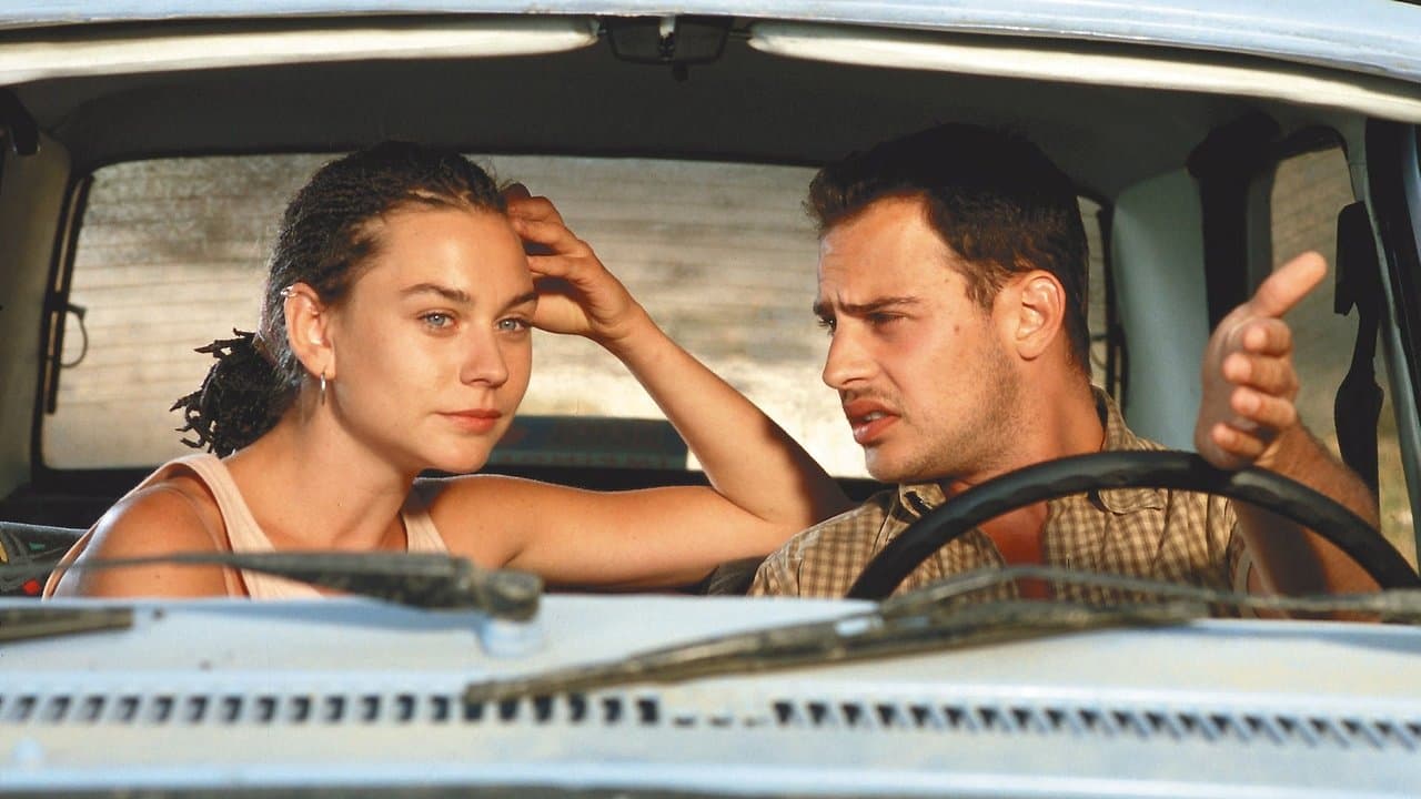 Backdrop – Im Juli