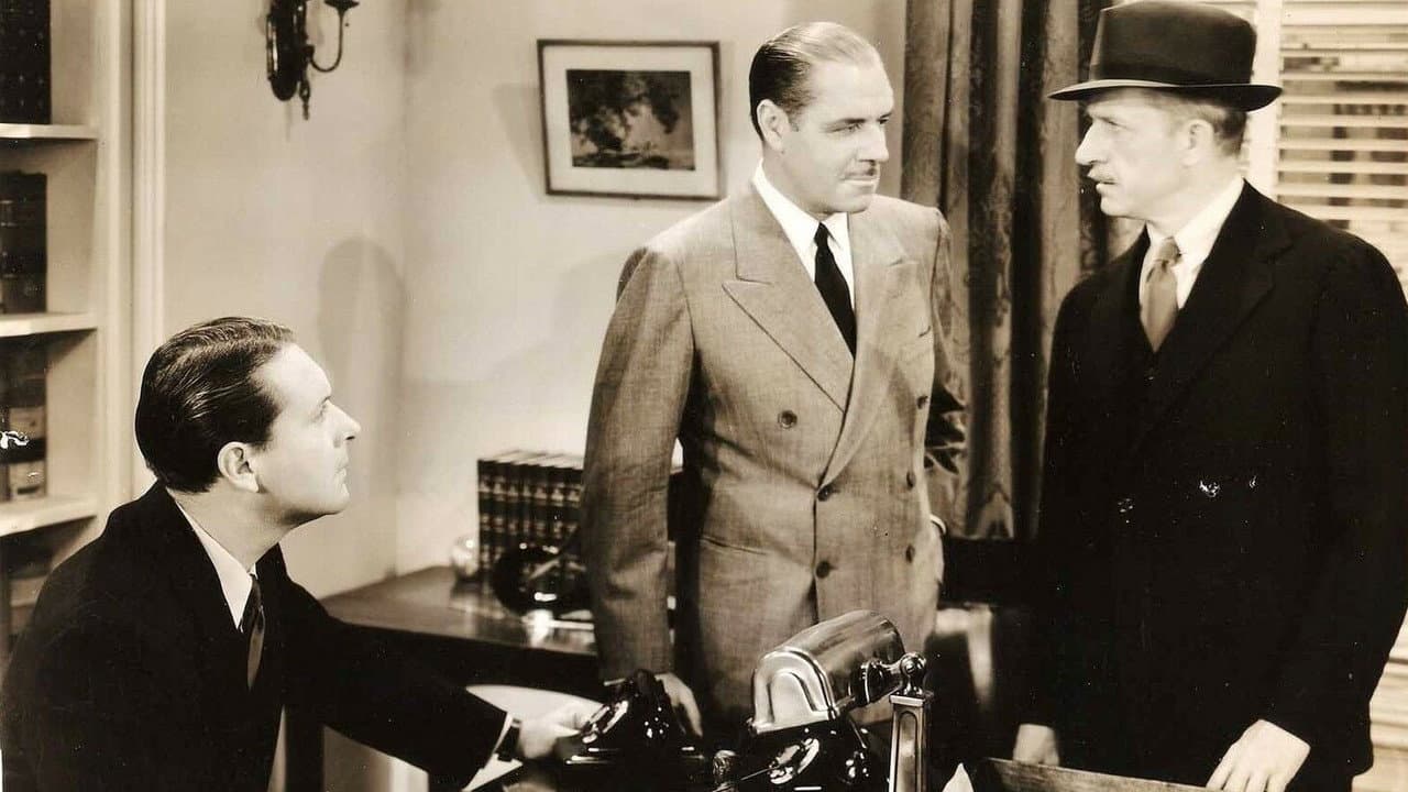 Backdrop – The Great Swindle