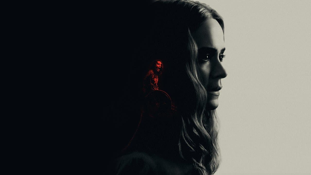 Backdrop – Run - Du kannst ihr nicht entkommen