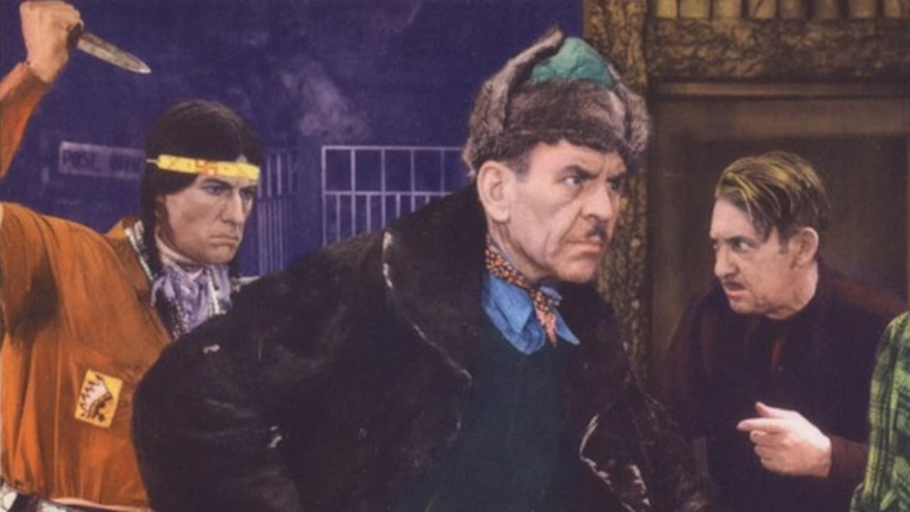 Backdrop – The Silent Code