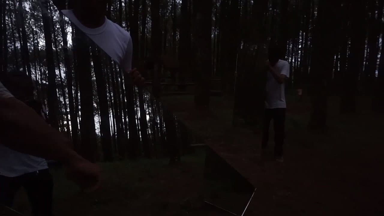 Backdrop – In The Pines