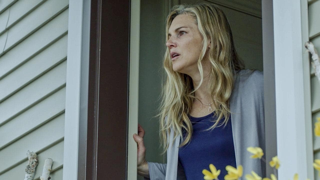 Backdrop – Nowhere to Be Found