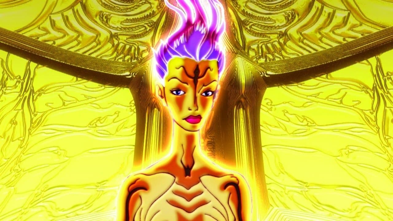 Backdrop – Matriculated