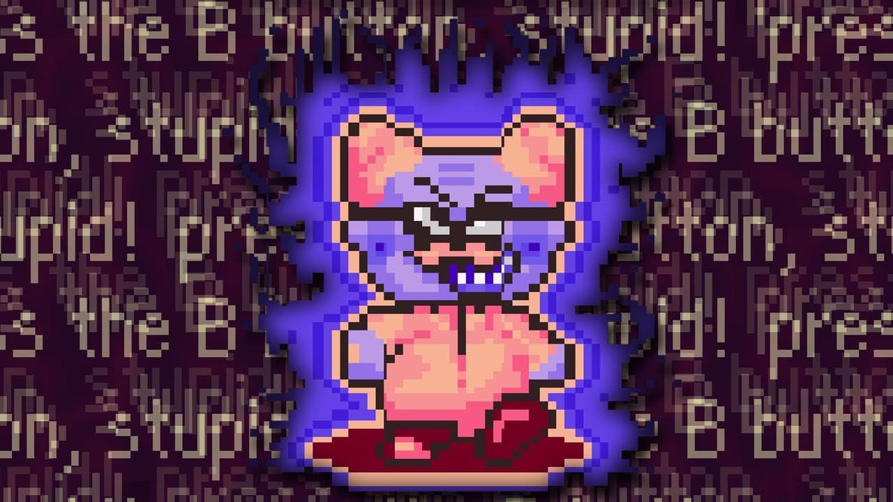 Backdrop – The Halloween Hack: An Analytical Essay