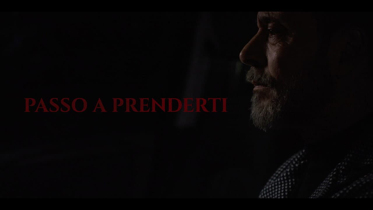 Backdrop – PASSO A PRENDERTI