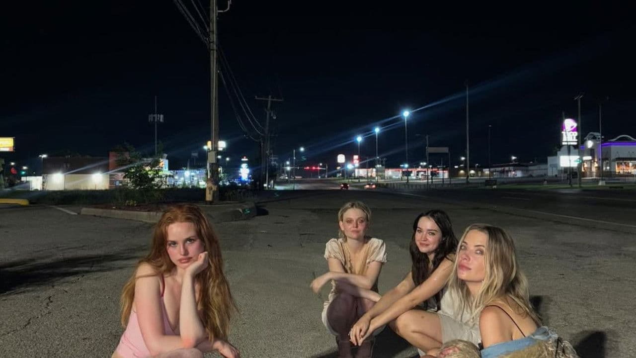 Backdrop – Pretty Babies