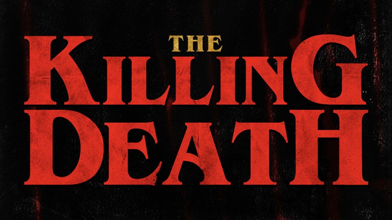 Backdrop – The Killing Death