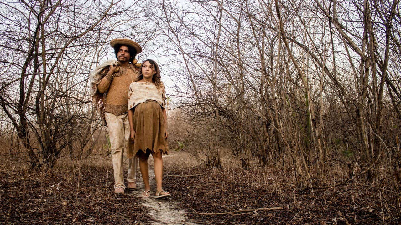 Backdrop – O Auto da Boa Esperança