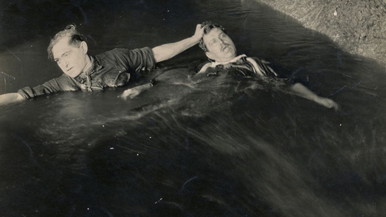 Backdrop – Canyon of the Fools