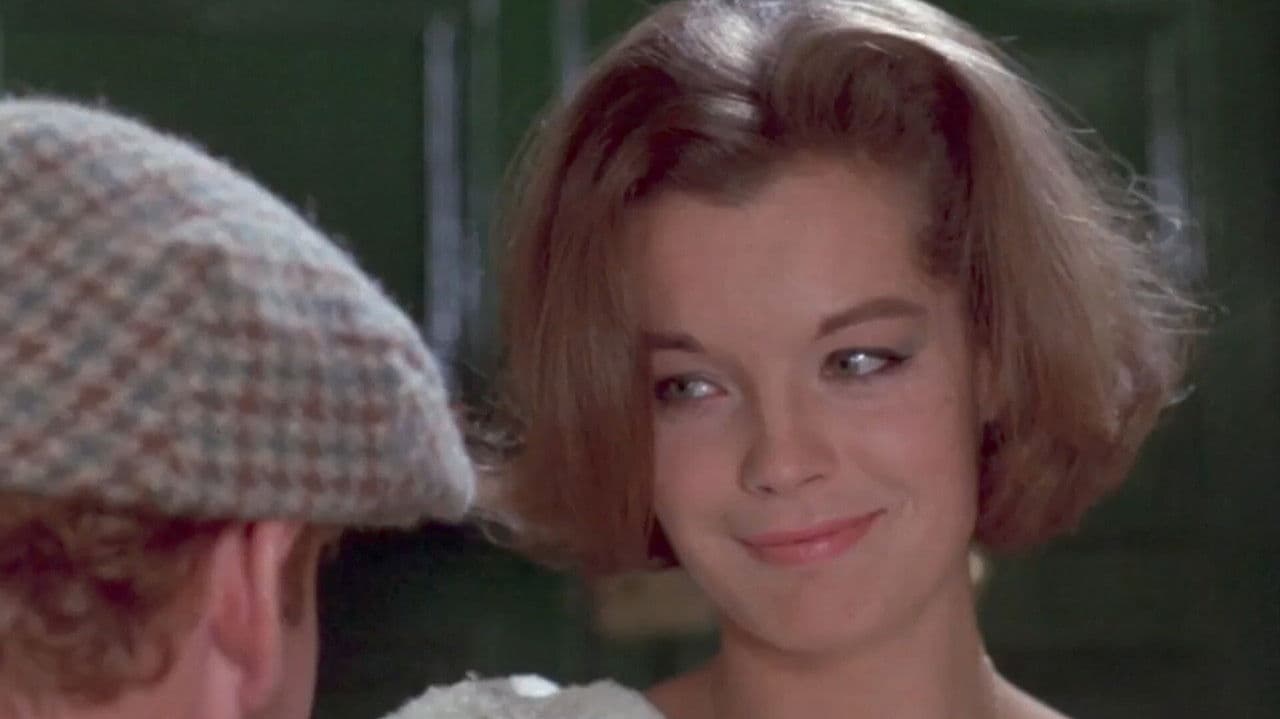 Backdrop – Was gibt's Neues, Pussy?