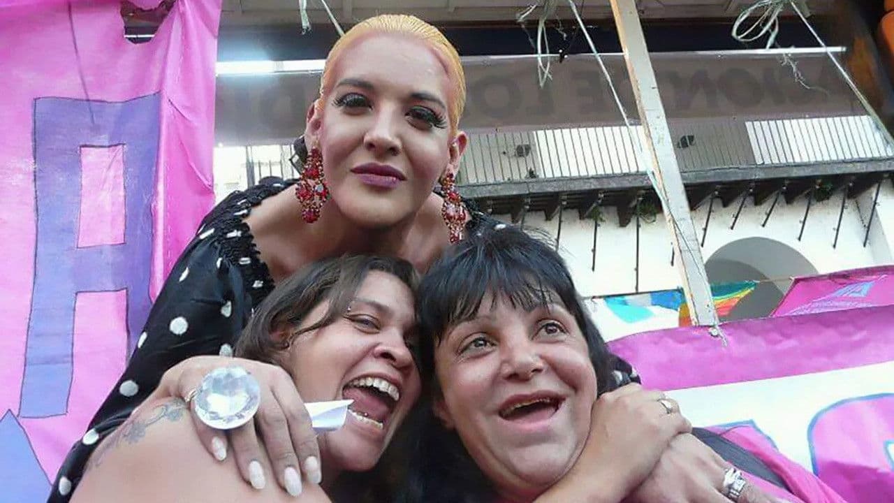 Backdrop – Álbum de familia