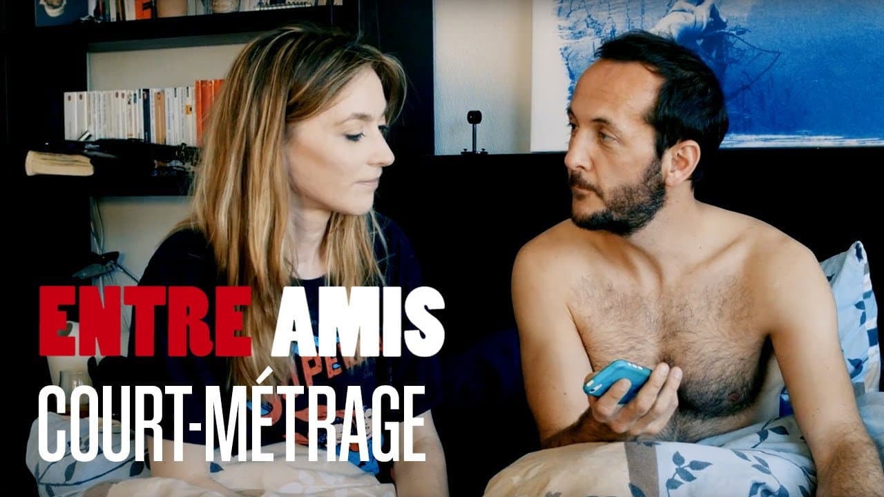 Backdrop – Entre amis