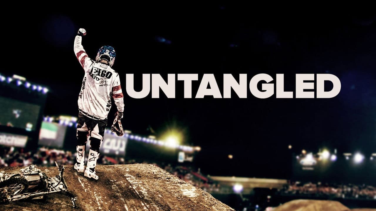 Backdrop – Tom Pagès: Untangled