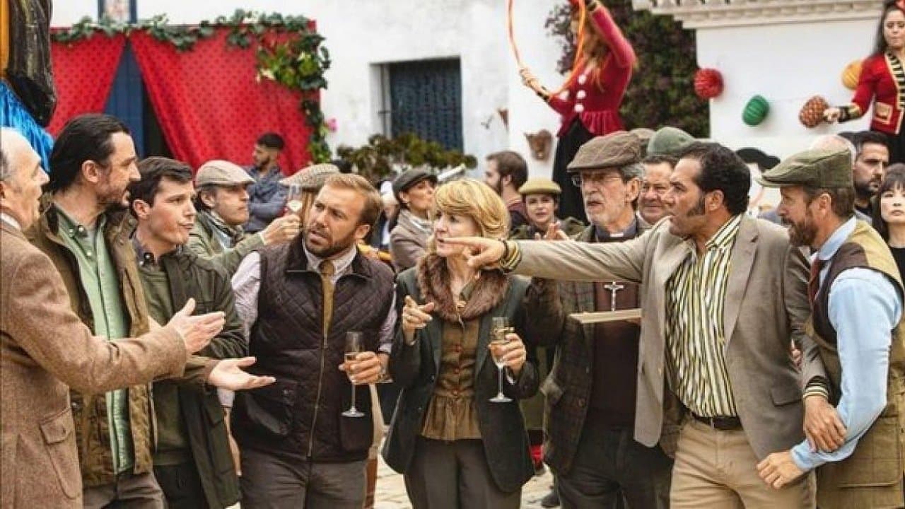 Backdrop – El mundo es vuestro