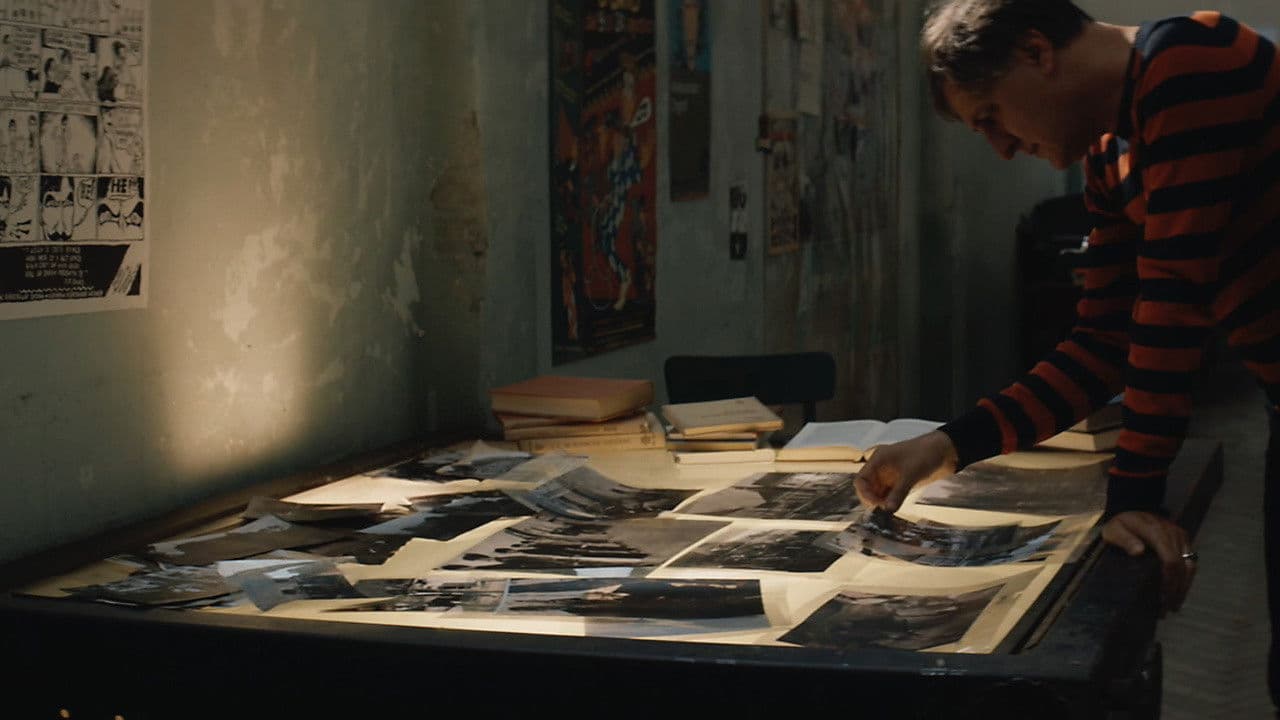 Backdrop – Poslednja avantura Kaktus Bate