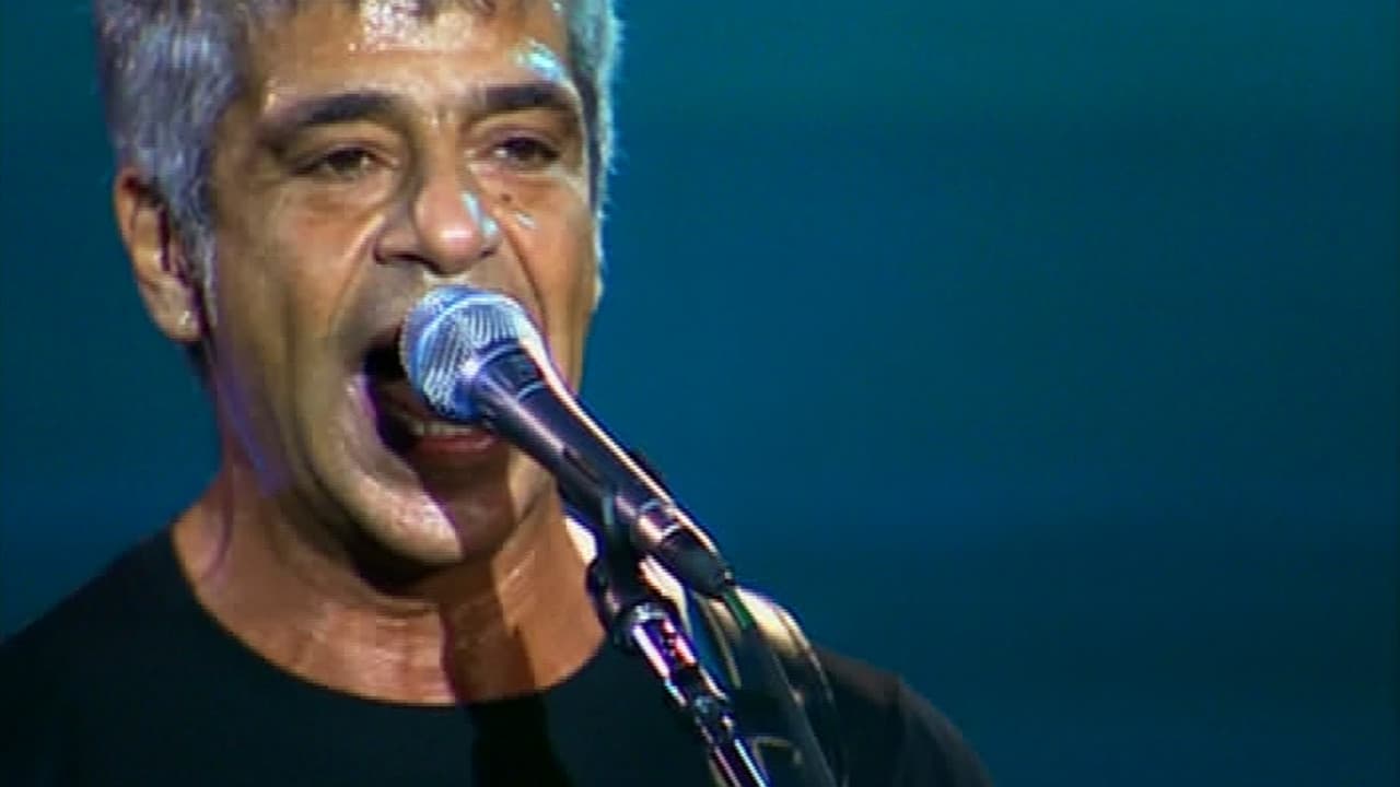 Backdrop – MTV Ao Vivo