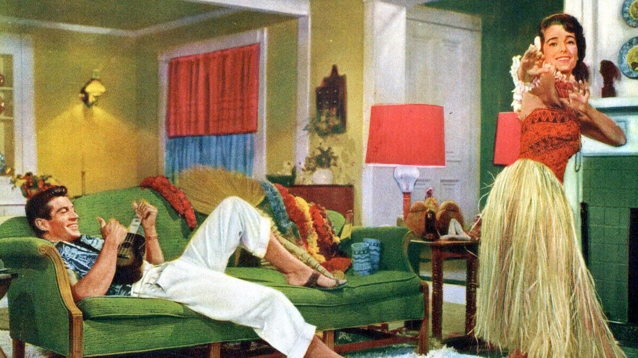 Backdrop – Klar Schiff zum Gefecht