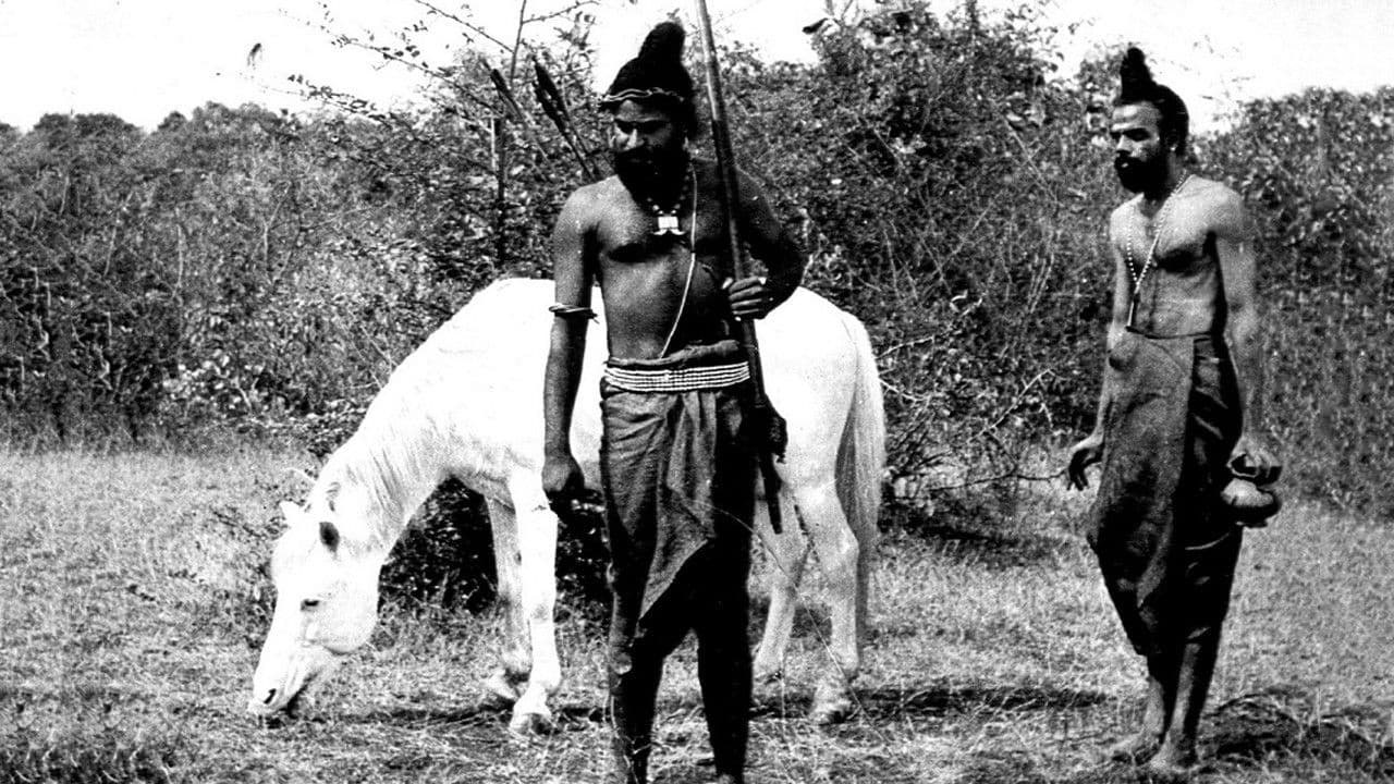 Backdrop – കാഞ്ചനസീത