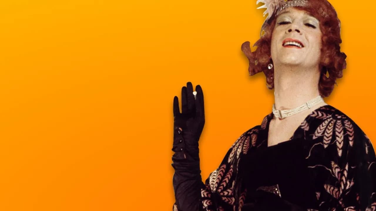 Backdrop – Wie man sein Leben lebt