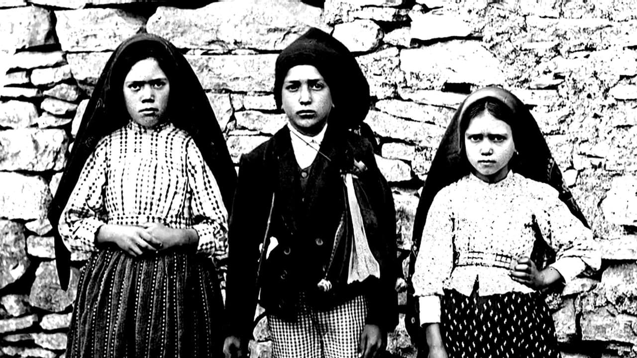 Backdrop – Le mystère de Fatima