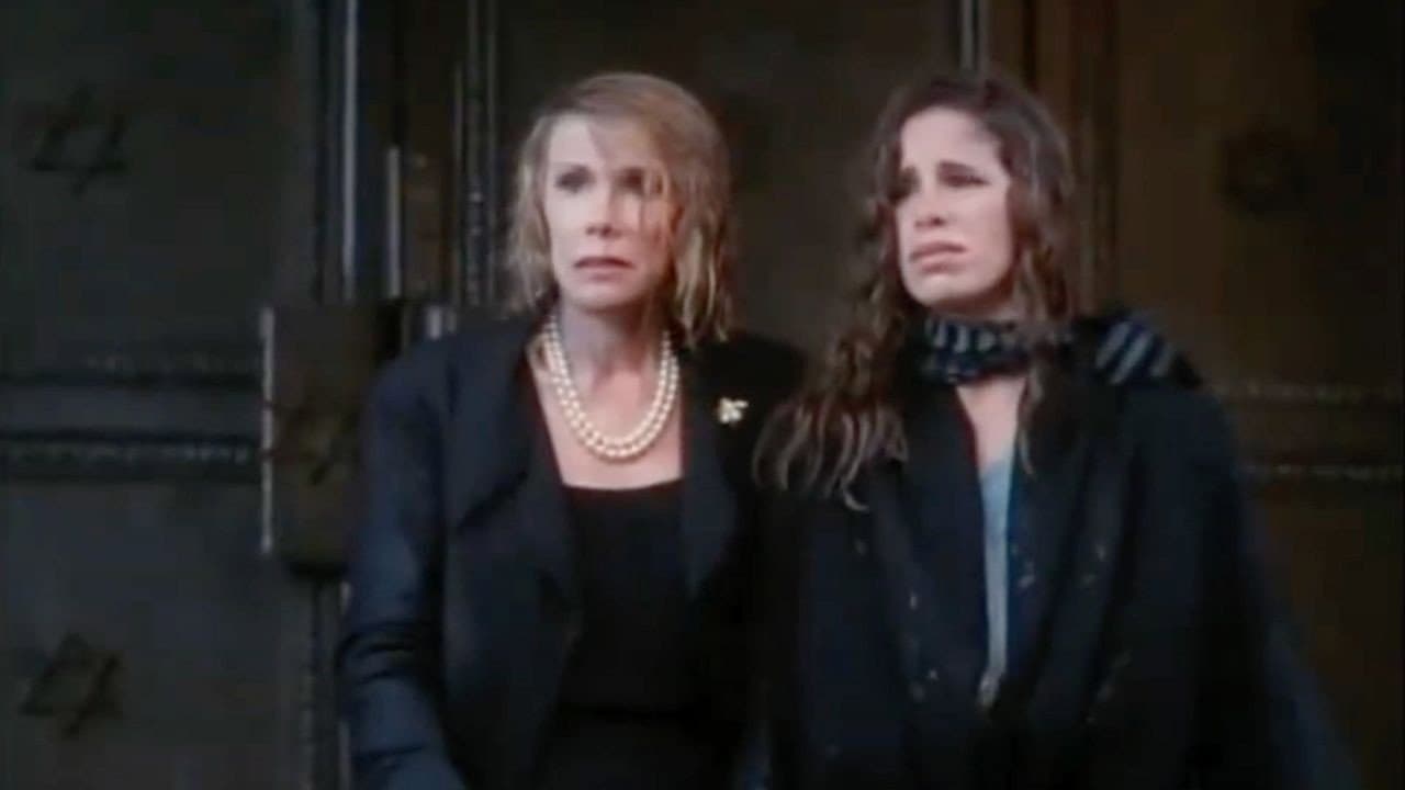 Backdrop – Tears and Laughter: The Joan and Melissa Rivers Story