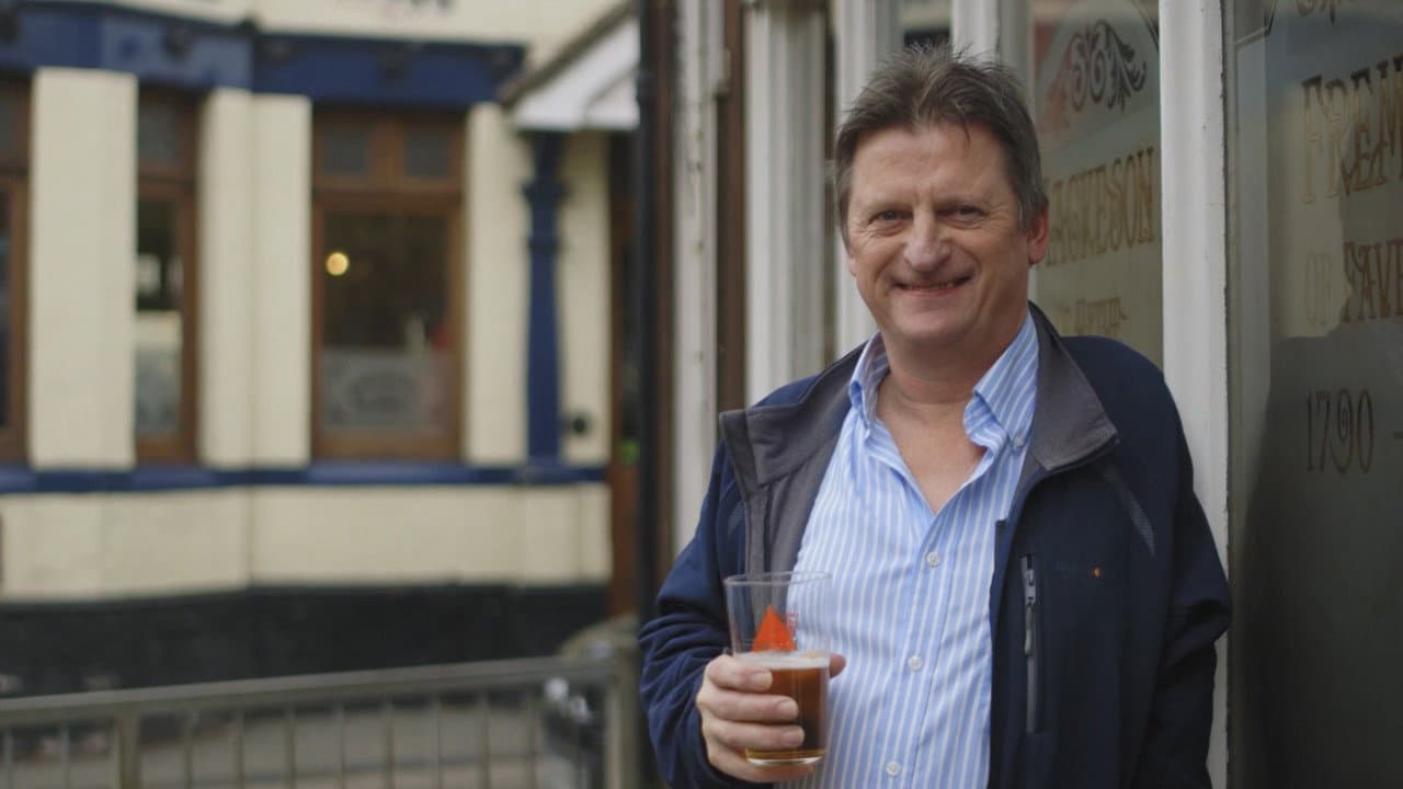 Backdrop – Micropubs - The New Local