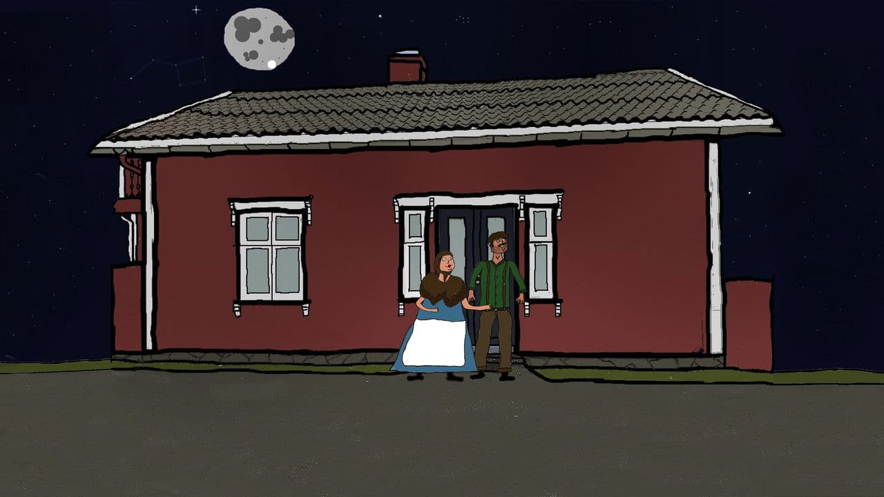 Backdrop – Karoline Augusta Antonsen