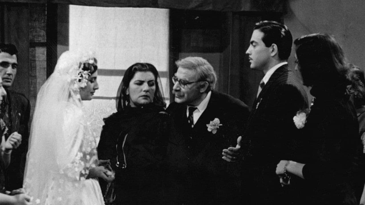 Backdrop – Kanun Namına