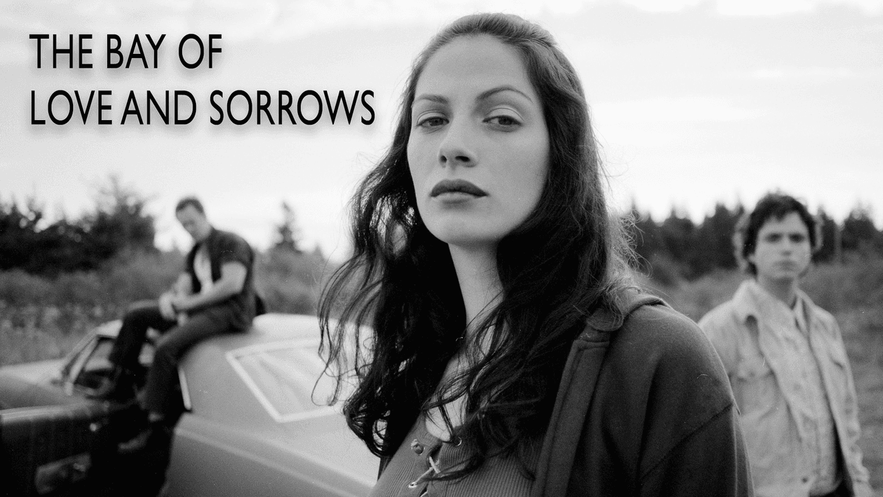 Backdrop – The Bay of Love and Sorrows