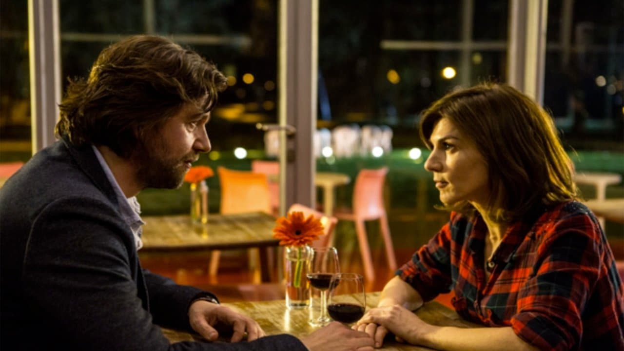 Backdrop – Onder het Hart