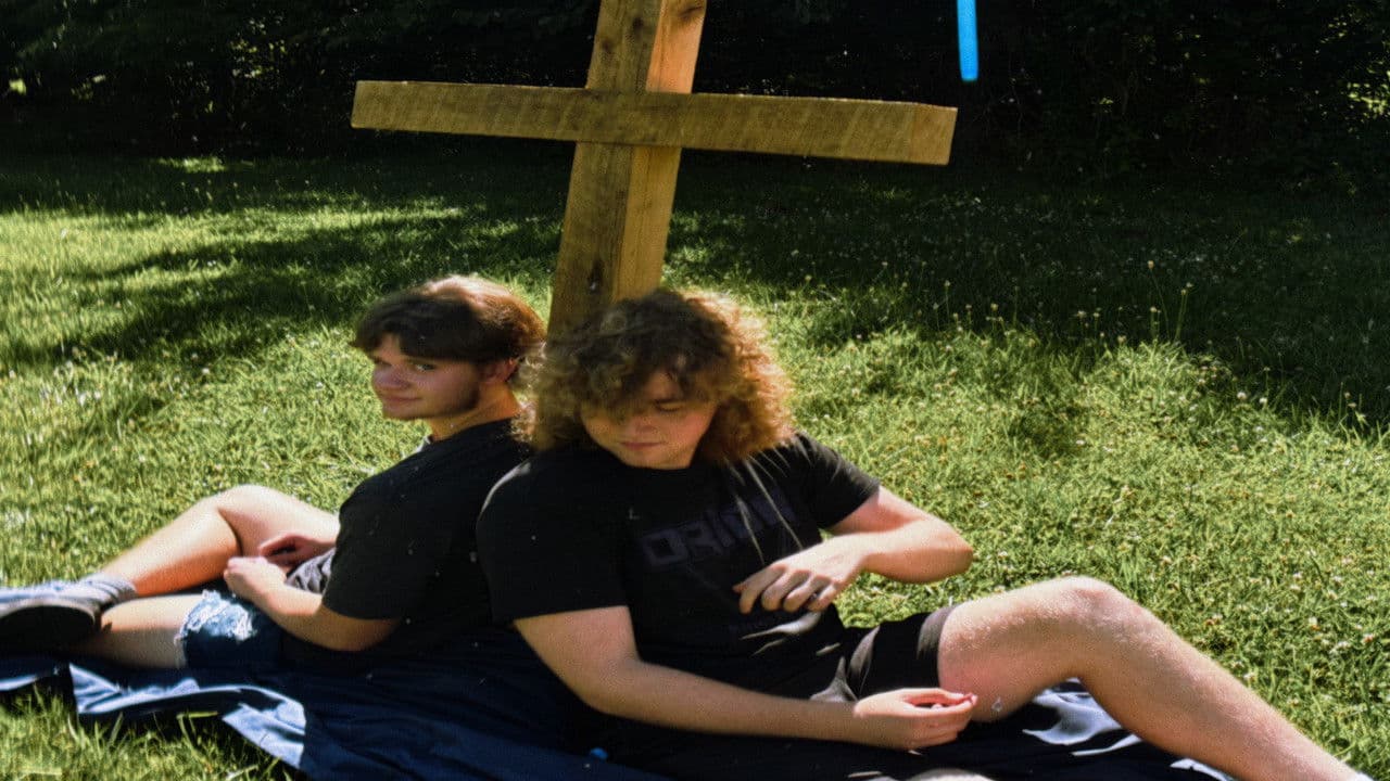 Backdrop – Even If God Doesn’t