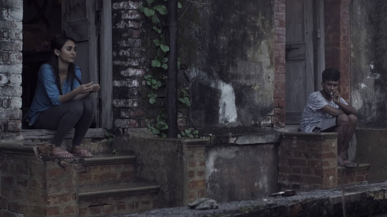 Backdrop – Pokhar Ke Dunu Paar