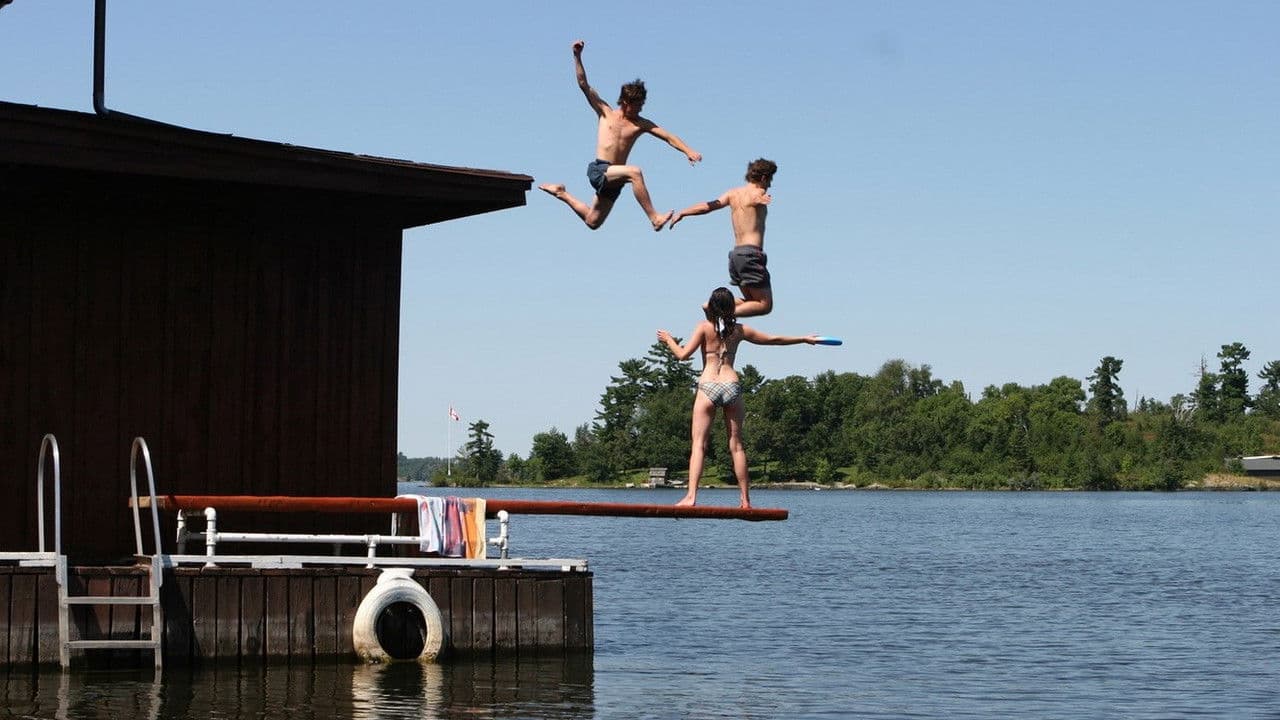 Backdrop – Who Loves the Sun