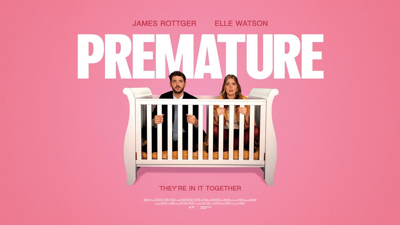 Backdrop – Premature