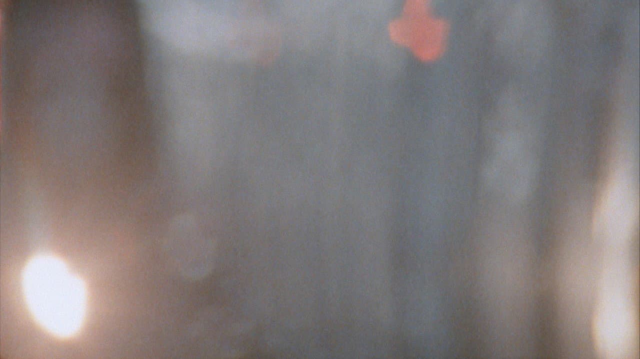 Backdrop – D Train Through Bensonhurst