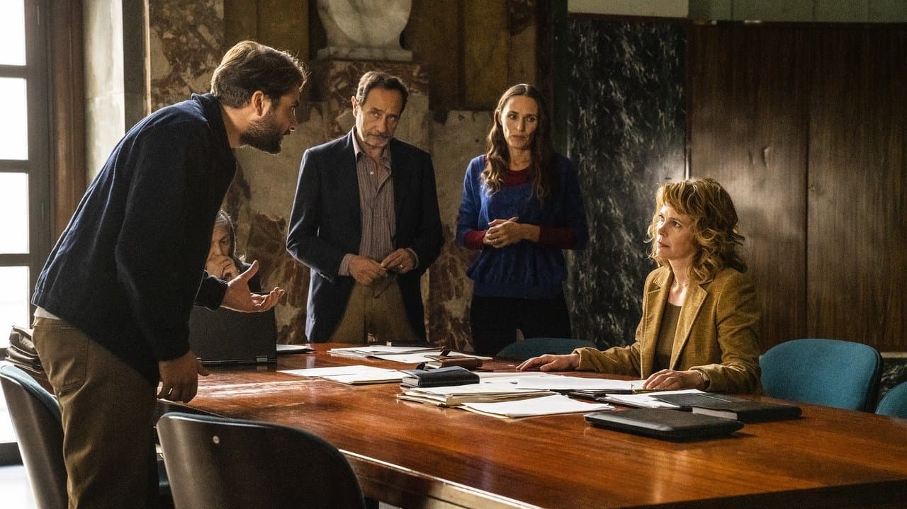 Backdrop – Born For You